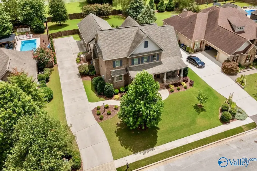 124 Appleton Lane, Madison, AL 35756 - #2