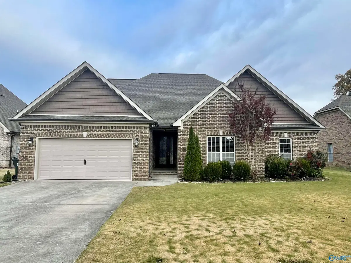 22671 Oakdale Ridge Lane, Athens, AL 35613 - #1