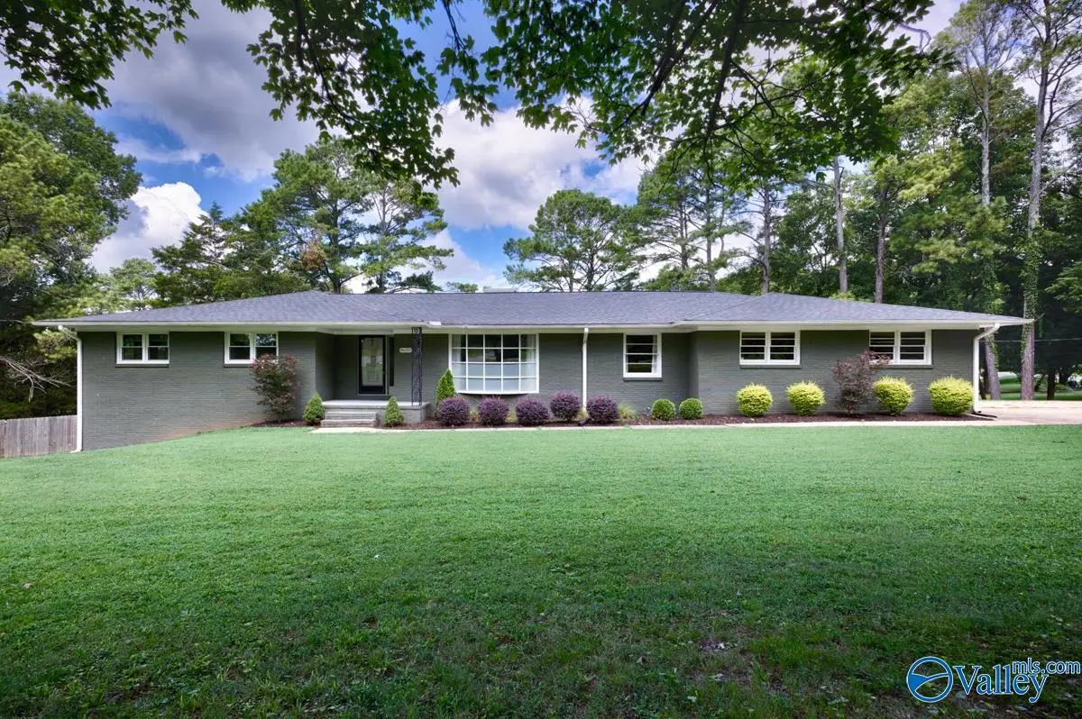 8620 Valley View Drive, Huntsville, AL 35802 - #1