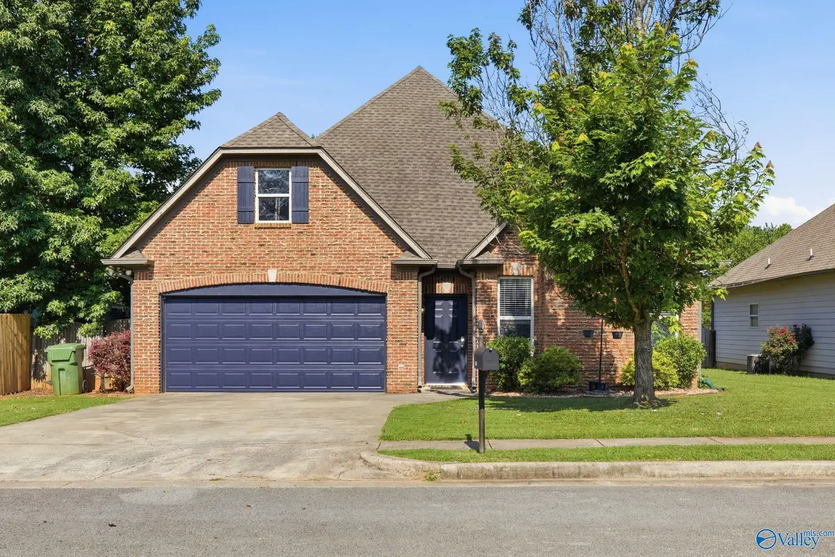 15881 Elaine Court, Harvest, AL 35749 - #1