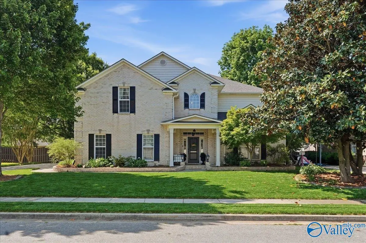 103 Horizon View Court, Madison, AL 35758 - #1