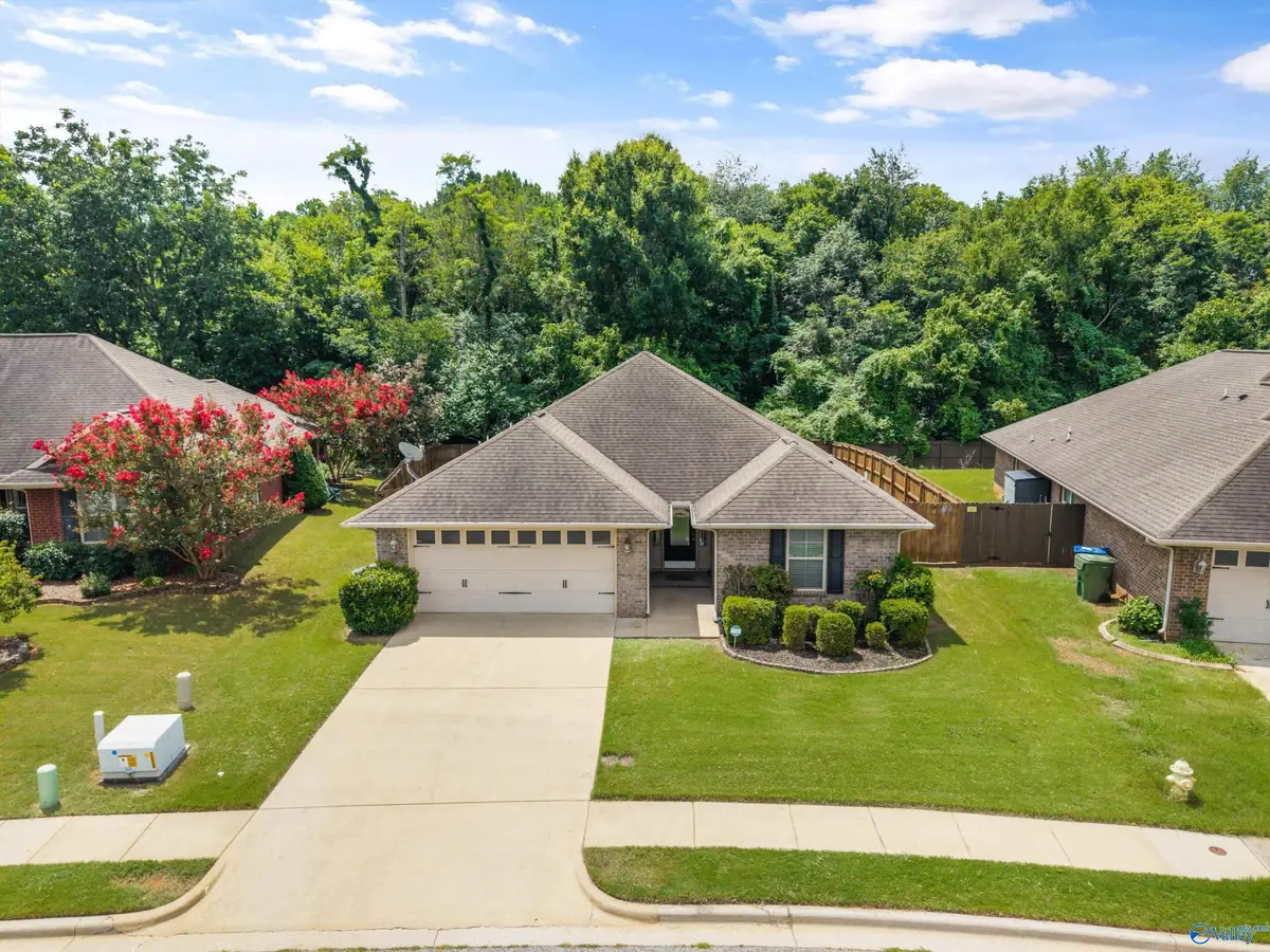334 Research Station Boulevard Nw, Huntsville, AL 35806 - #1