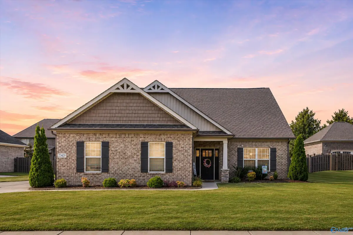 23429 Lionheart Drive, Athens, AL 35613 - #1