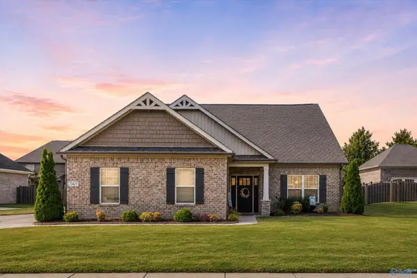 23429 Lionheart Drive, Athens, AL 35613