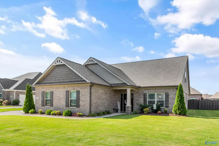 23429 Lionheart Drive, Athens, AL 35613 - #2