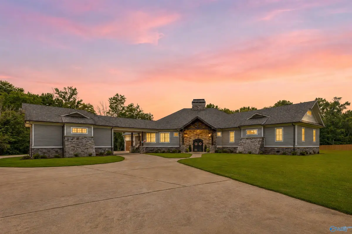 14535 Dupree Worthey Road, Harvest, AL 35749 - #1