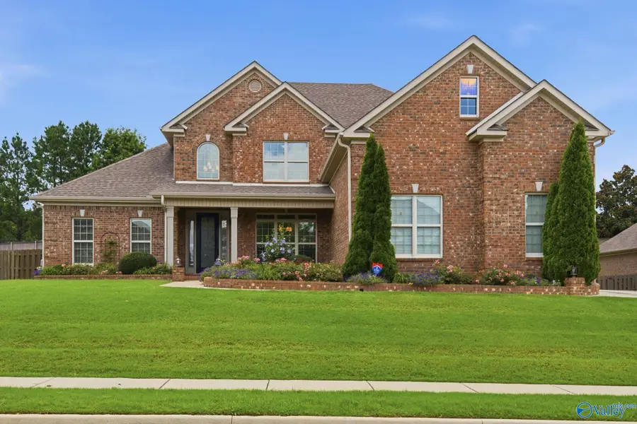214 Legendwood Drive Nw, Madison, AL 35757 - #2