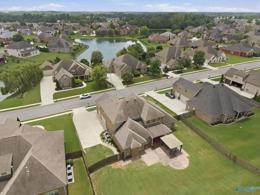 214 Legendwood Drive Nw, Madison, AL 35757 - #3