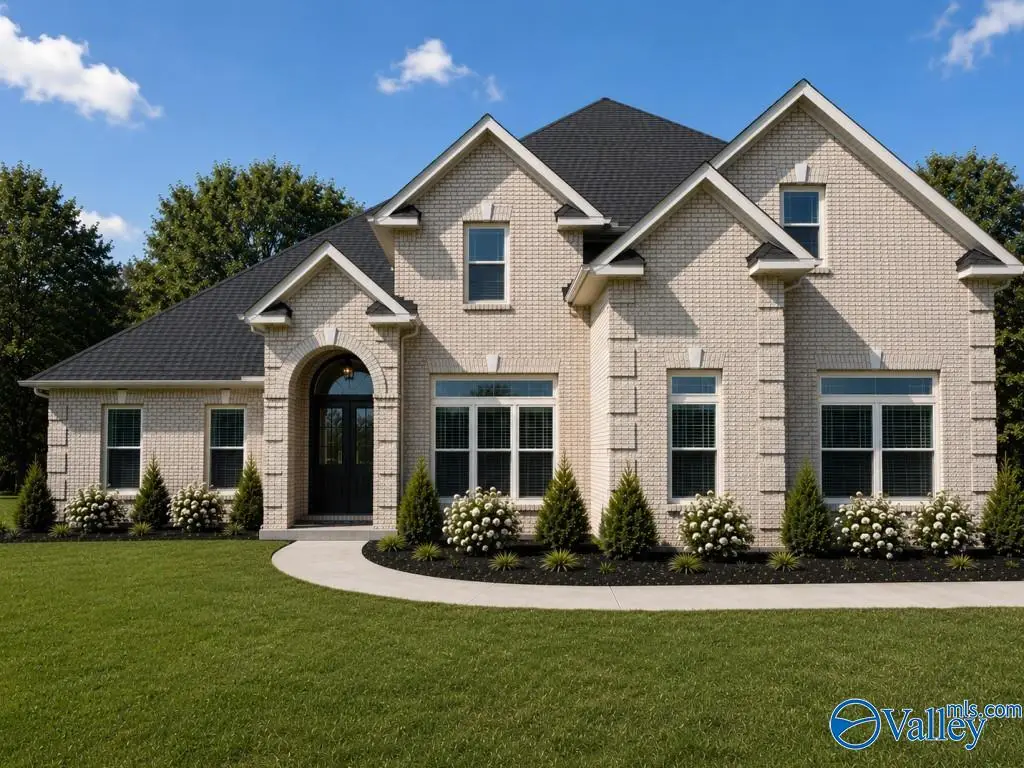 Greendale-E Mallard Drive, Madison, AL 35756 - #1