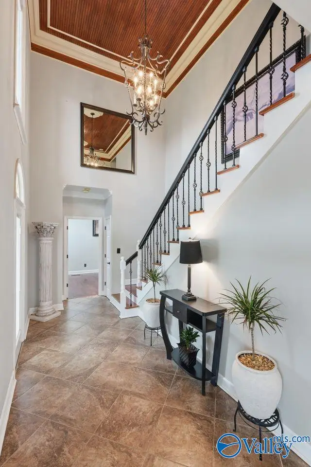 1654 Country Club Drive, Killen, AL 35645 - #3