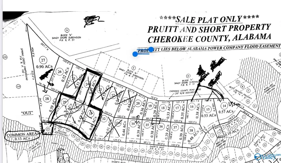 24 County Road 1011 #24,29-31, Centre, AL 35960 - #2
