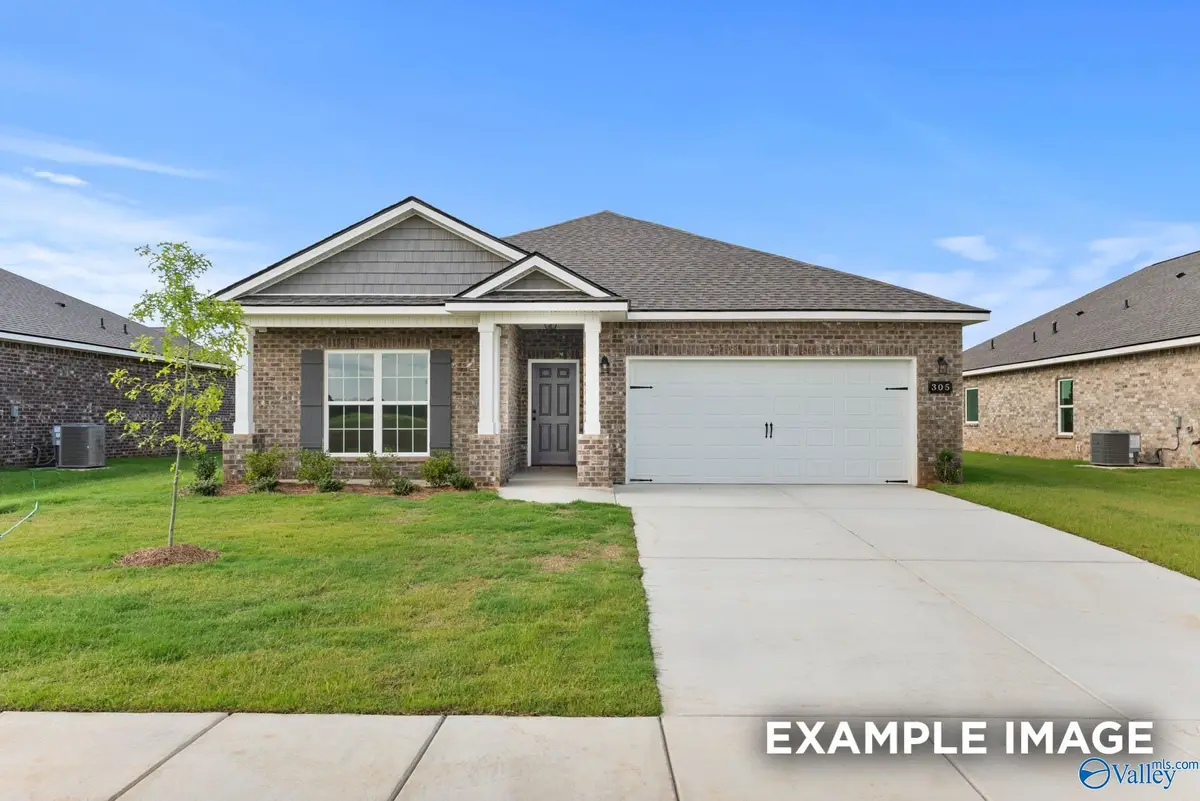 29406 Crawfish Drive, Harvest, AL 35749 - #1