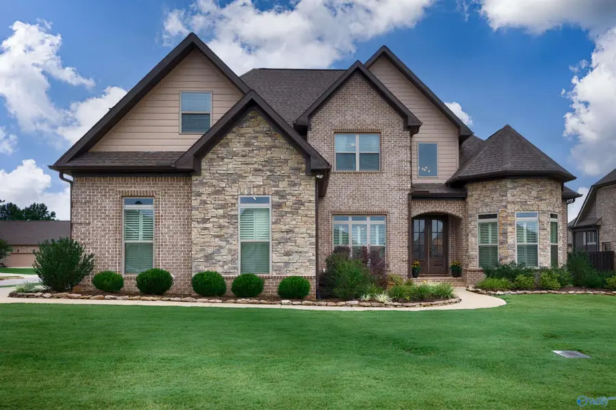 16729 Colton Lane, Athens, AL 35613 - #2