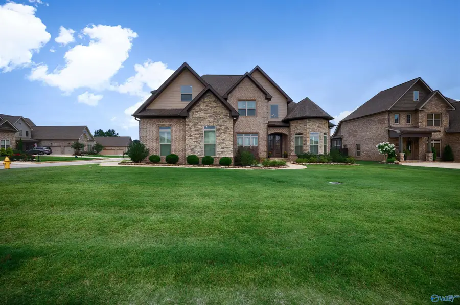 16729 Colton Lane, Athens, AL 35613 - #3