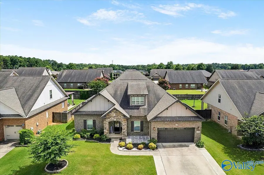 109 Idared Lane, Madison, AL 35758 - #2