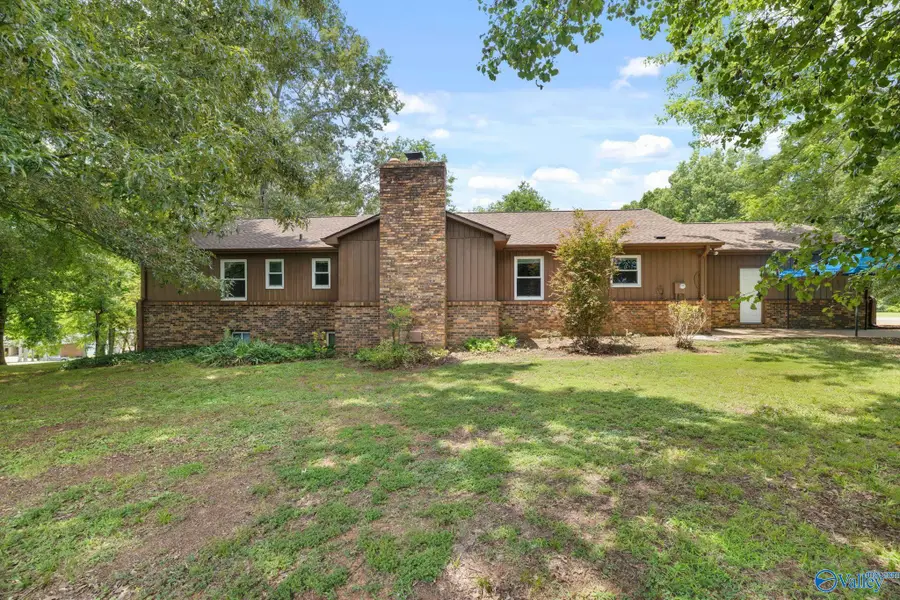 450 Ramblewood Drive, Rogersville, AL 35652 - #3