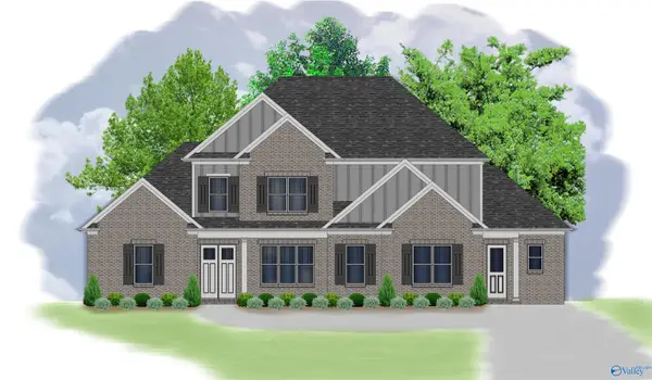 20041 State House Drive, Tanner, AL 35671
