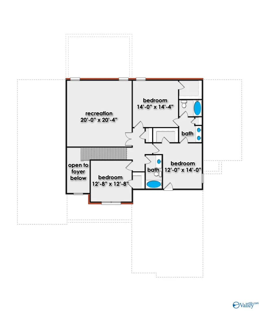 20041 State House Drive, Tanner, AL 35671 - #3