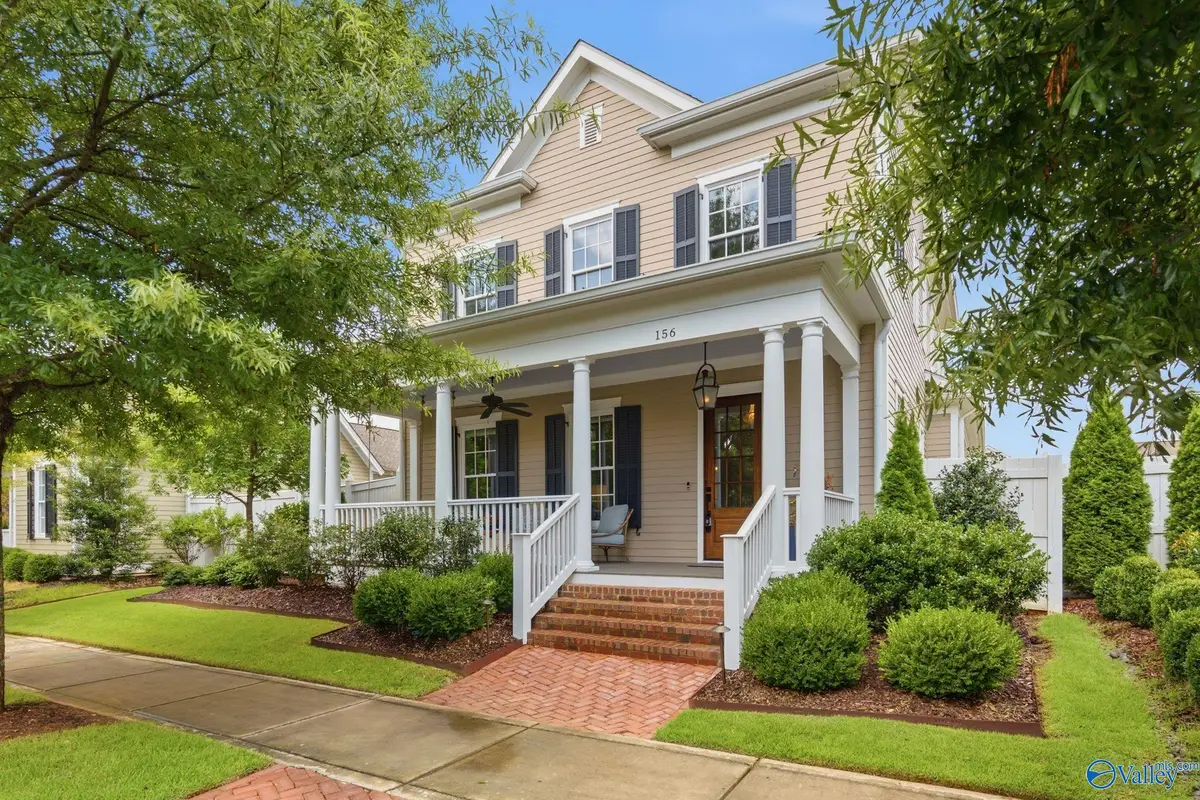156 Oak Manor Lane, Madison, AL 35756 - #1