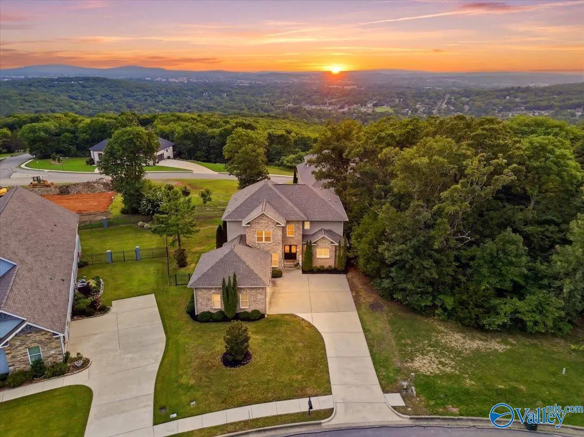 2807 Talon Circle Ne, Huntsville, AL 35811 - #1