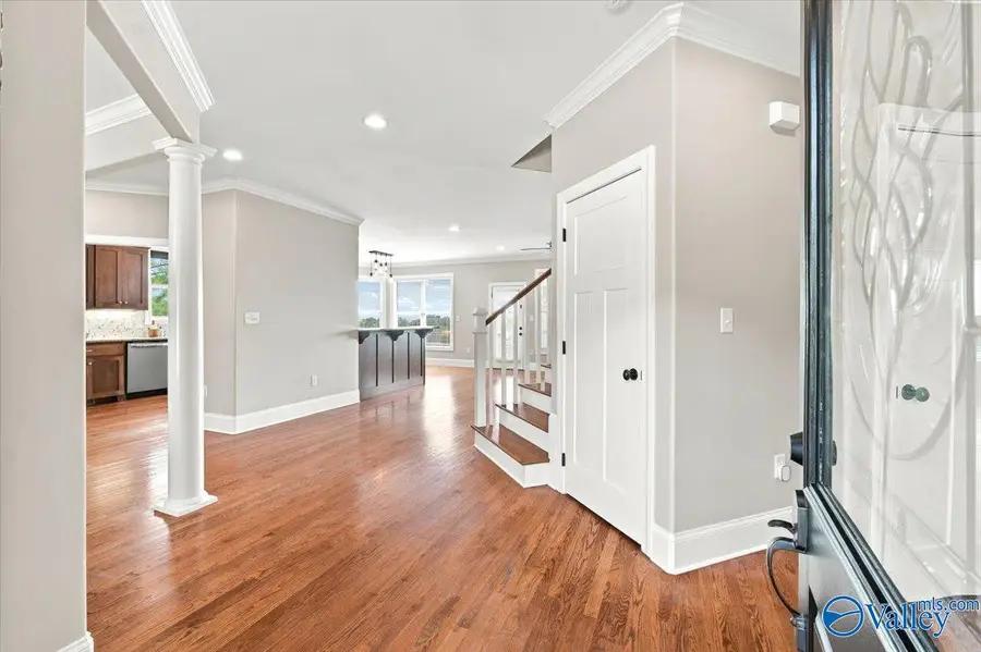 2807 Talon Circle Ne, Huntsville, AL 35811 - #3