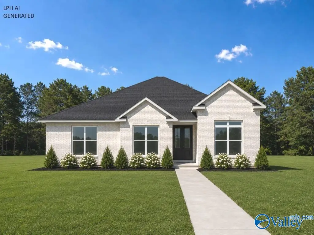 Kingston - A Narayan Street, Madison, AL 35756 - #1