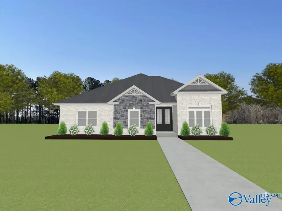 Kingston - A Narayan Street, Madison, AL 35756 - #2