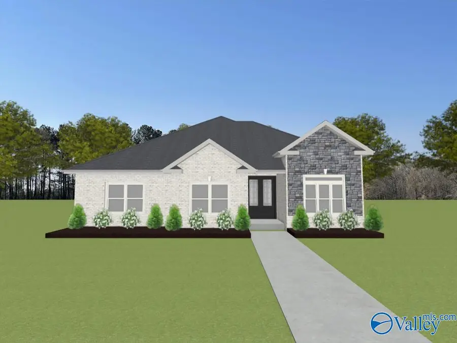 Kingston - A Narayan Street, Madison, AL 35756 - #3