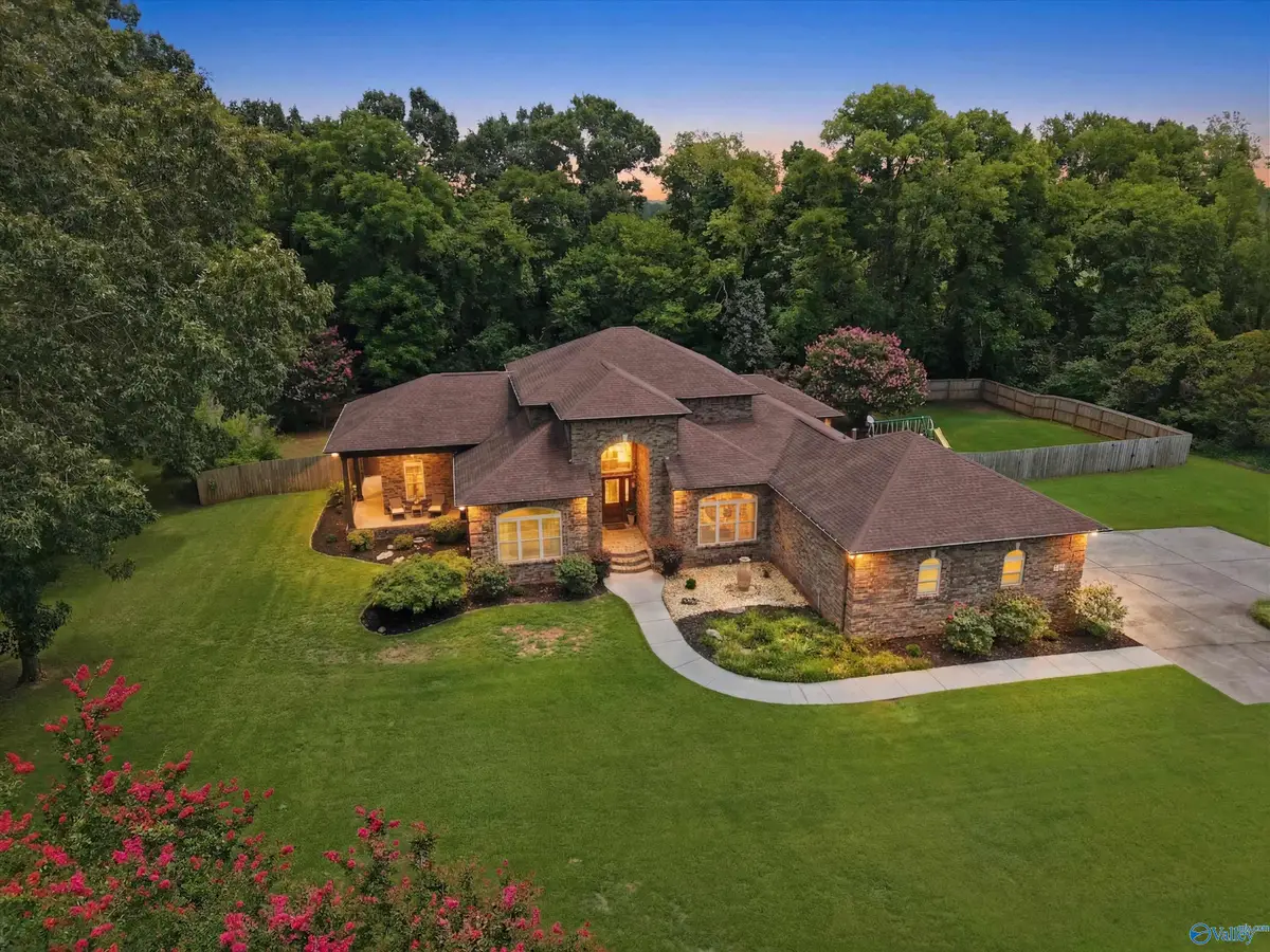 366 Forest Home Drive, Trinity, AL 35673 - #1