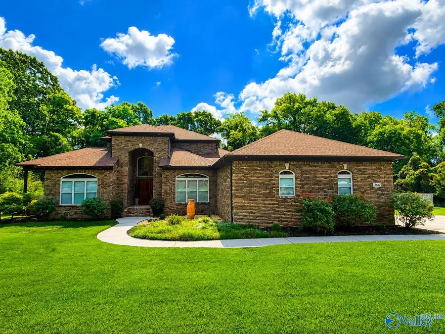 366 Forest Home Drive, Trinity, AL 35673 - #2