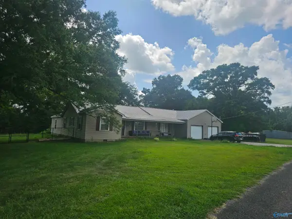 99 Ball Park Road, Union Grove, AL 35175