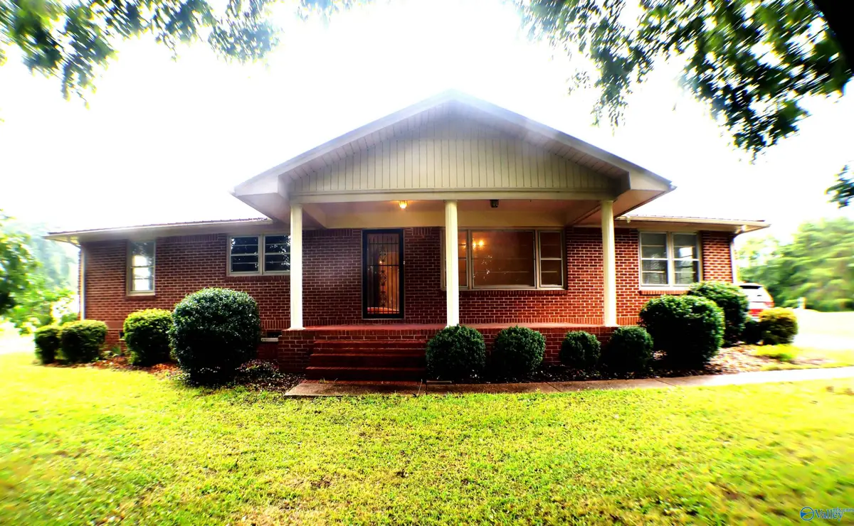 3509 Highway 72 E, Brownsboro, AL 35741 - #1