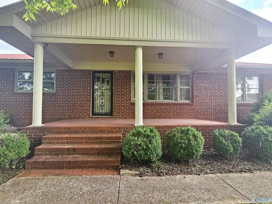 3509 Highway 72 E, Brownsboro, AL 35741 - #3