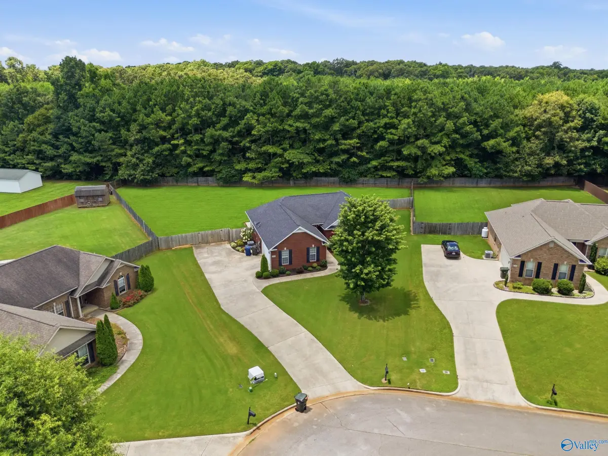 139 Castlehill Drive, Meridianville, AL 35759 - #1