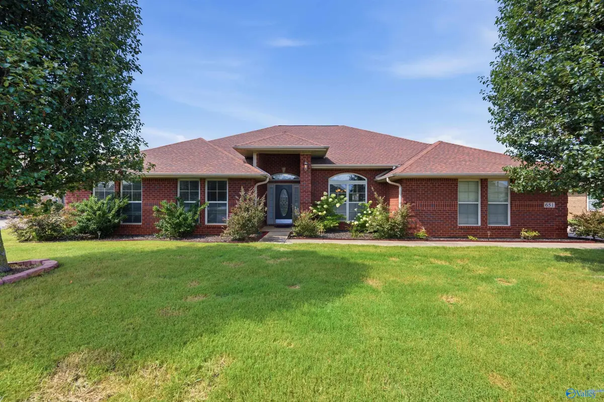 651 Summer Cove Circle Nw, Madison, AL 35757 - #1
