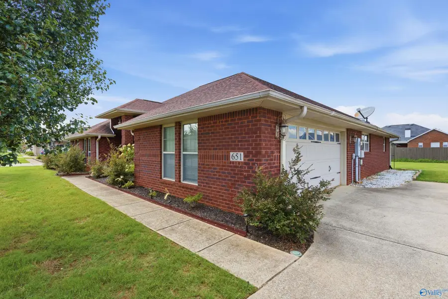 651 Summer Cove Circle Nw, Madison, AL 35757 - #3