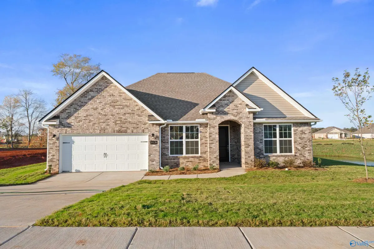 29339 Crawfish Drive, Harvest, AL 35749 - #1