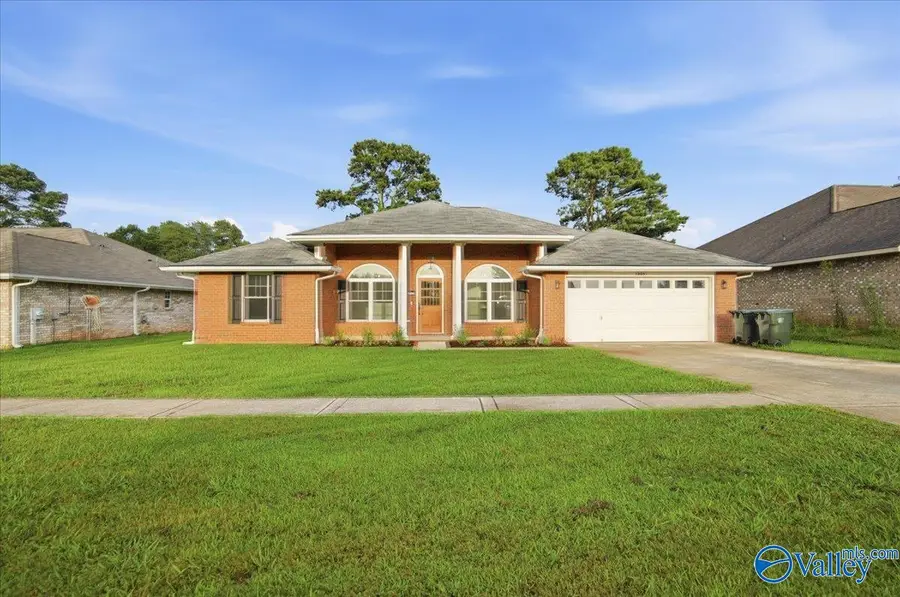 5009 Old Railroad Bed Road, Harvest, AL 35749 - #2