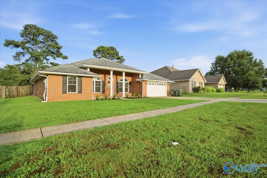 5009 Old Railroad Bed Road, Harvest, AL 35749 - #3