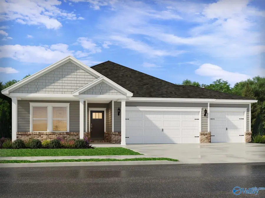 29281 Otley Court, Harvest, AL 35749 - #2