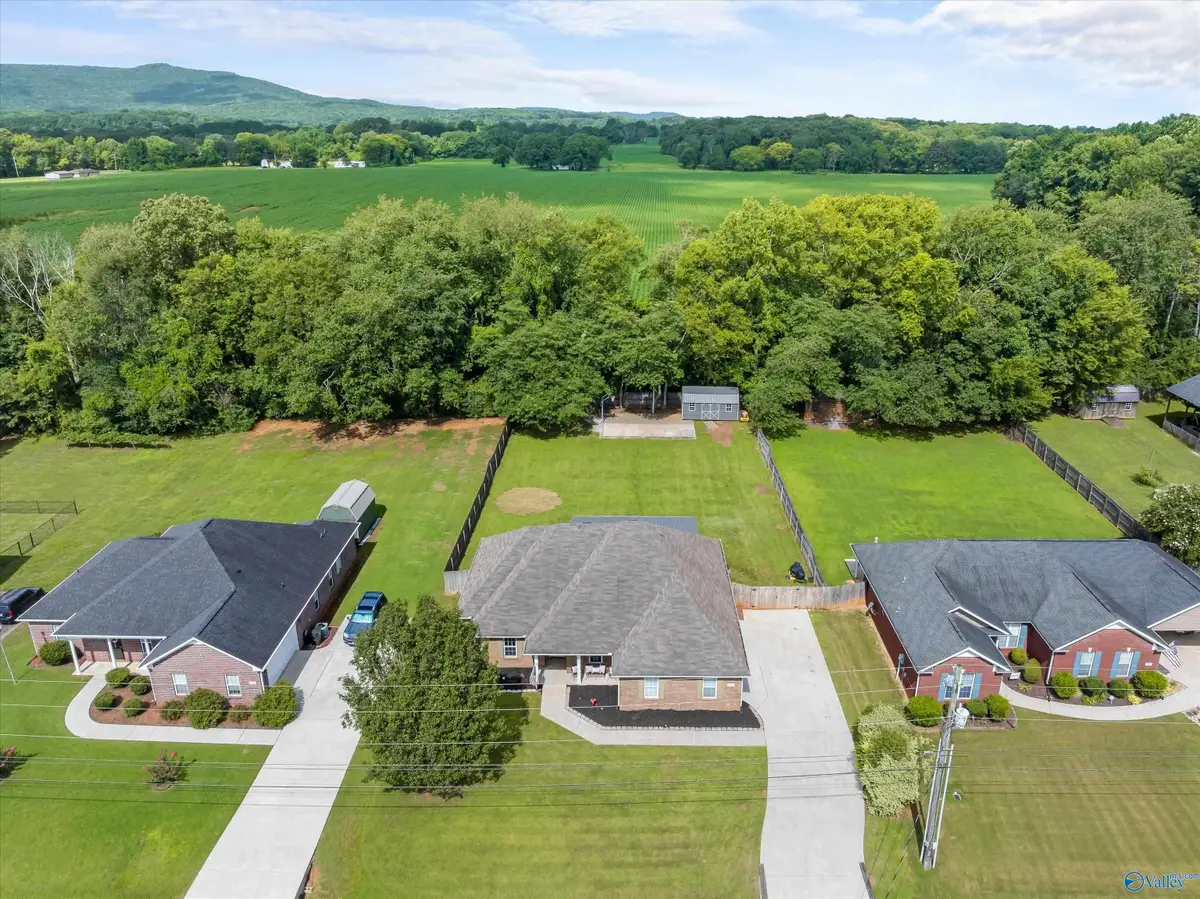 232 Morning Star Drive, Huntsville, AL 35811 - #1