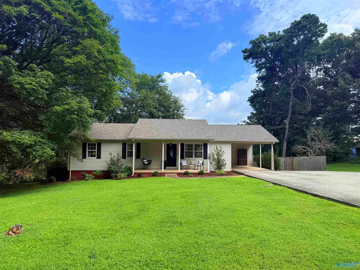 82 Fairhope Drive, Arab, AL 35016 - #1