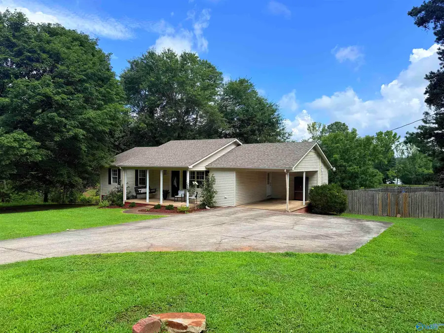 82 Fairhope Drive, Arab, AL 35016 - #2