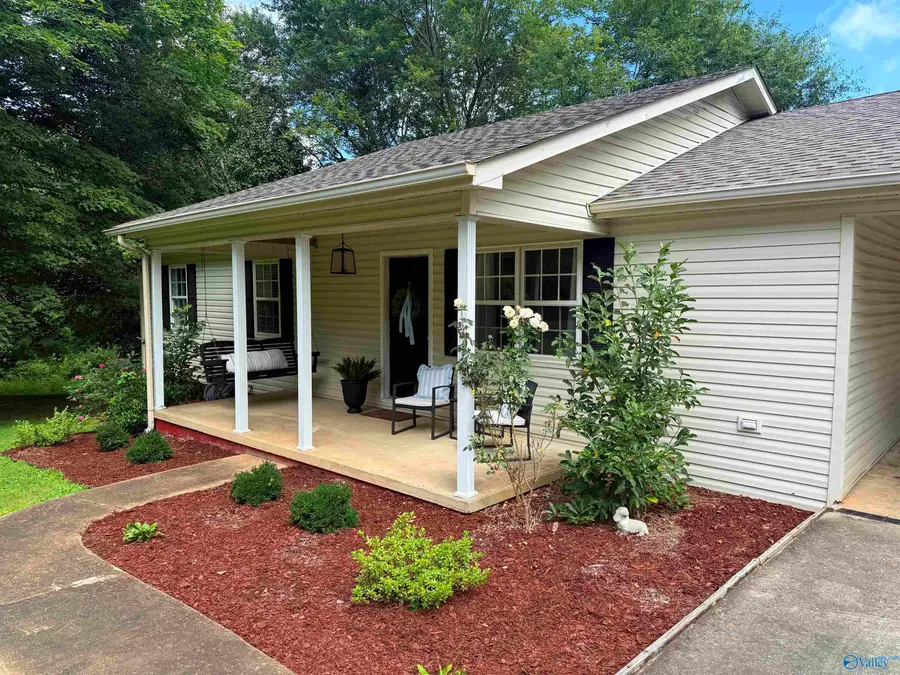 82 Fairhope Drive, Arab, AL 35016 - #3