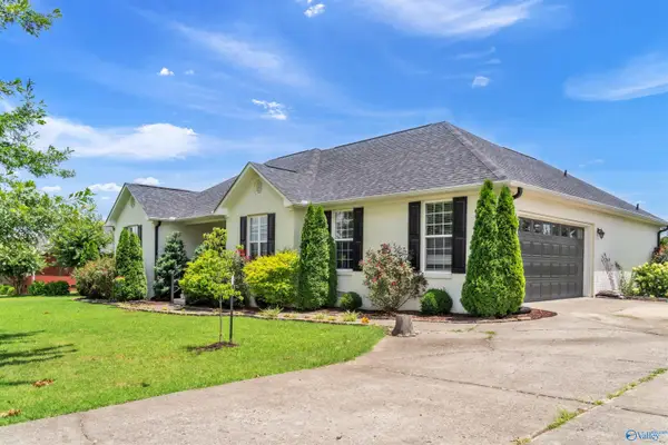17092 Glaze Road, Athens, AL 35611
