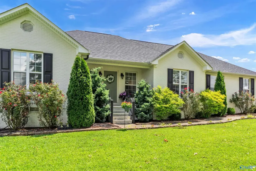 17092 Glaze Road, Athens, AL 35611 - #2