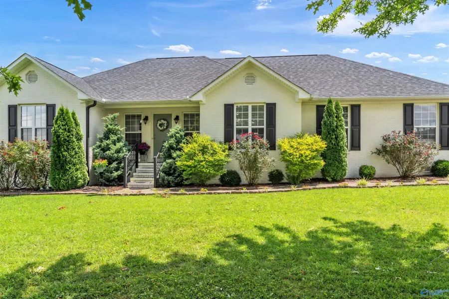 17092 Glaze Road, Athens, AL 35611 - #3