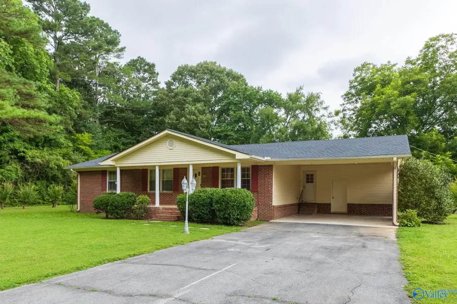 101 Marshall Drive, New Hope, AL 35760 - #3