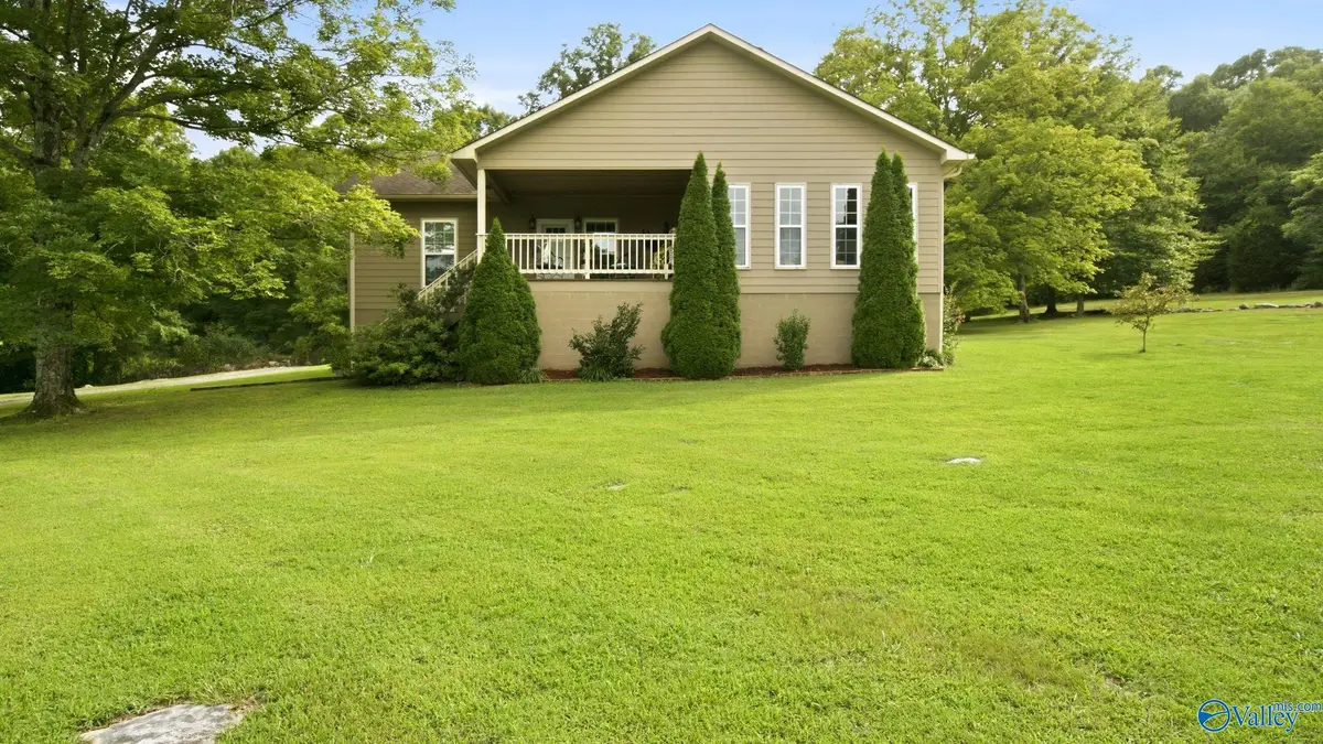 4121 Cathedral Caverns Road, Woodville, AL 35776 - #1