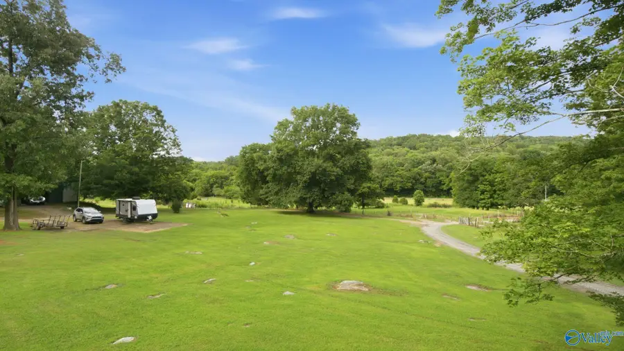4121 Cathedral Caverns Road, Woodville, AL 35776 - #3